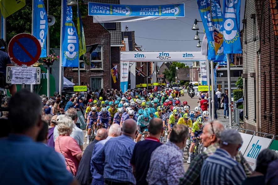 20240607 1527 003 Stage ZLM Schijndel Buchten Foto Joris Knapen JKN 03964