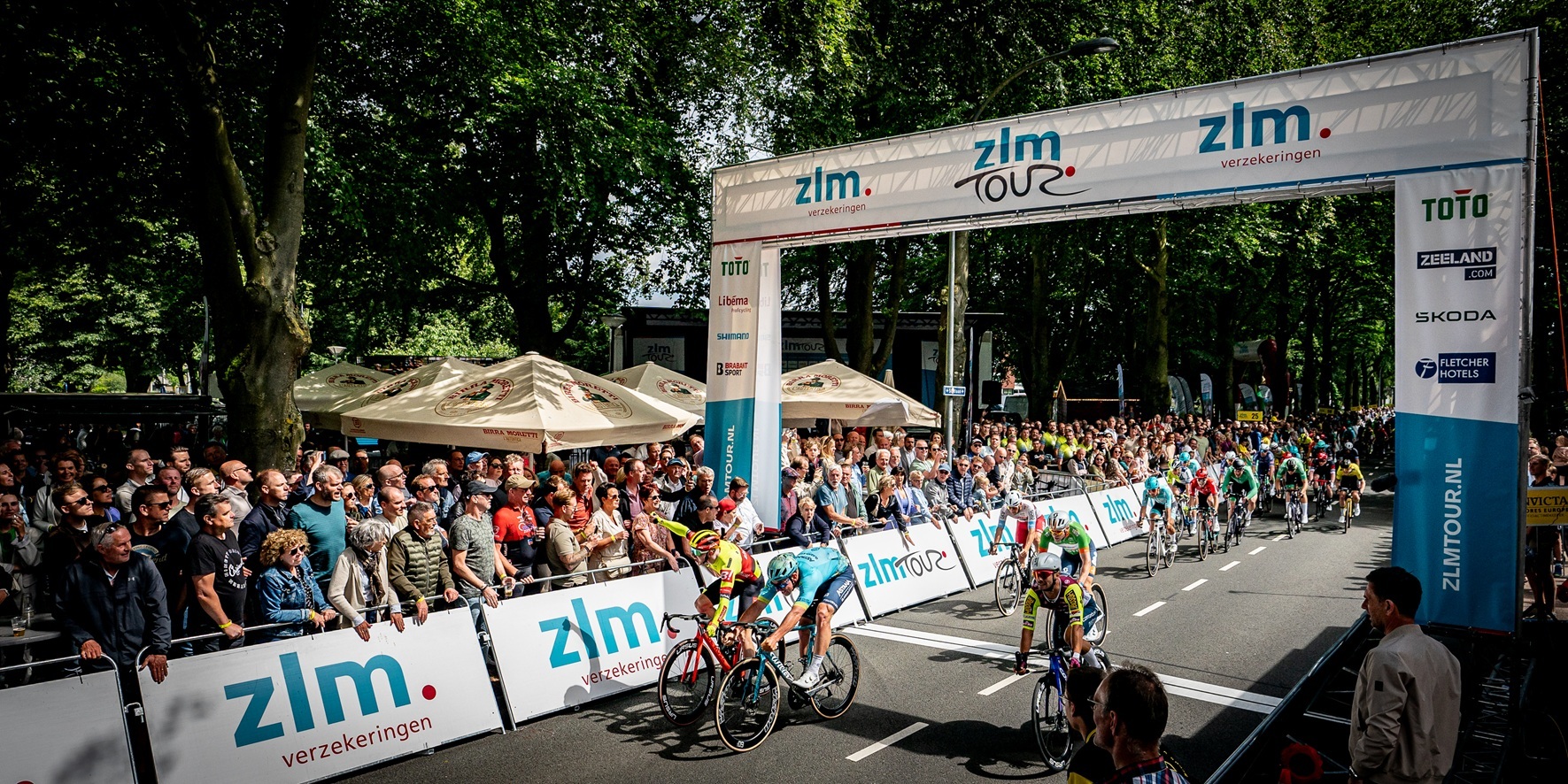 20240609 1555 005 Stage ZLM Tour 2024 Oosterhout Oosterhout Joris Knapen JKN 09755