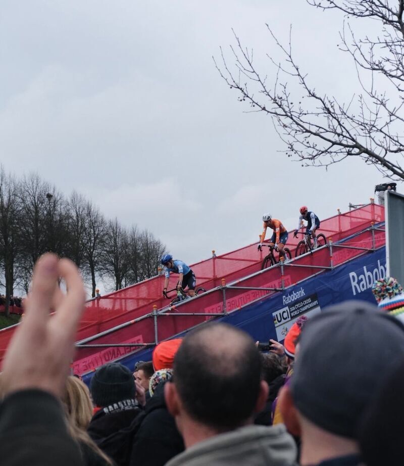 WK Veldrijden 2026