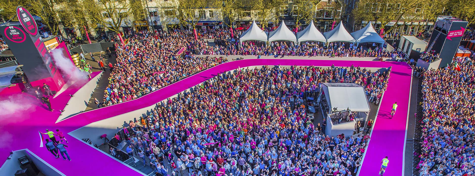 Giro 2016