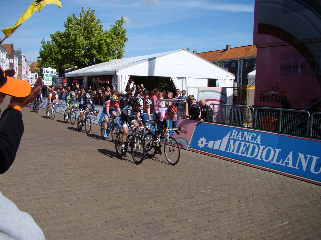 Giro Middelburg 2010 2