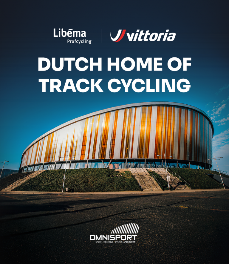 Libema Profcycling Visual Vittoria 768x883