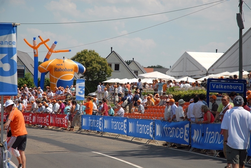 Tour de France Valkenburg 2006 4