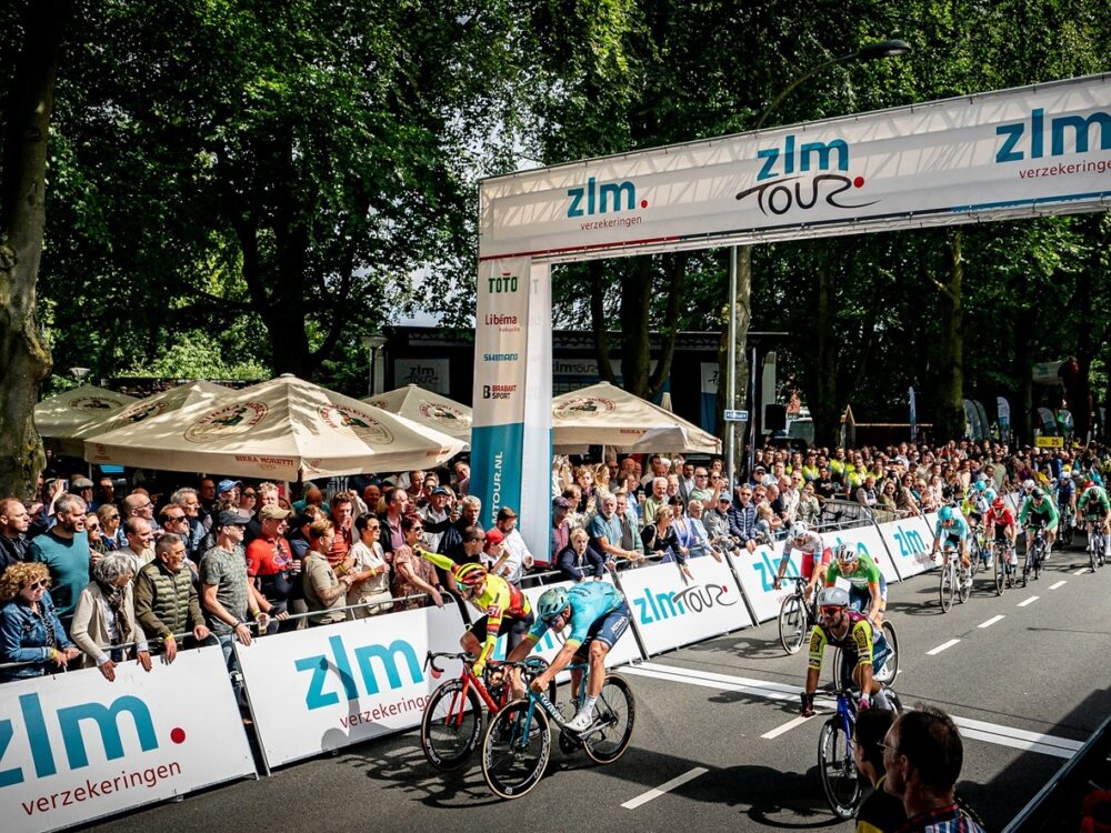 20240609 1555 005 Stage ZLM Tour 2024 Oosterhout Oosterhout Joris Knapen JKN 09755