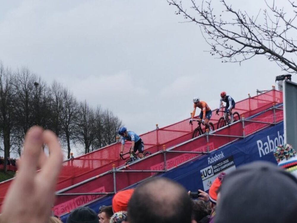 WK Veldrijden 2026