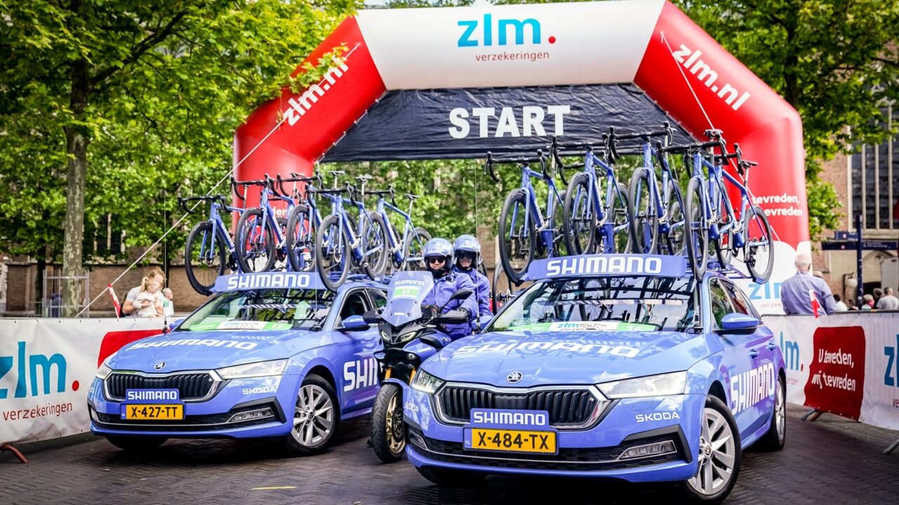 20240609 1057 005 Stage ZLM Tour Oosterhout Oosterhout Joris Knapen JKN 07165