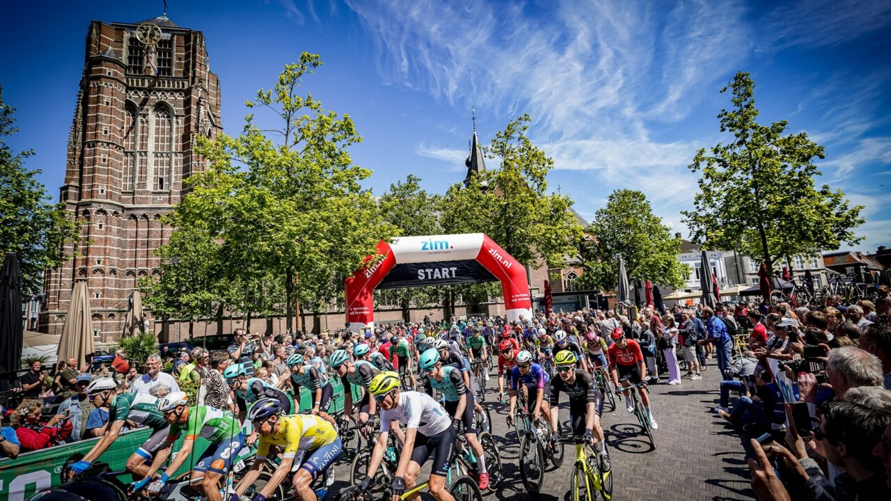 20240609 1229 005 Stage ZLM Tour Oosterhout Oosterhout Joris Knapen JKN 08537 2