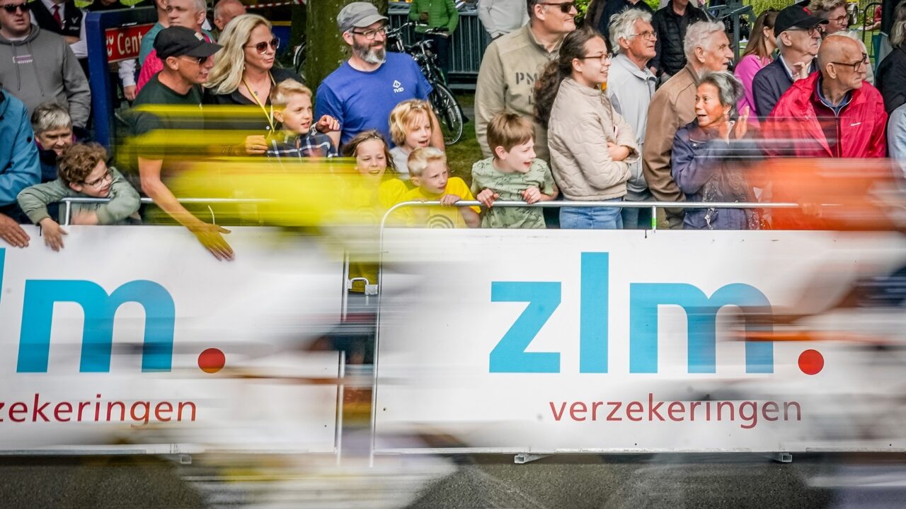 20240609 1523 005 Stage ZLM Tour 2024 Oosterhout Oosterhout Joris Knapen JKN 09453
