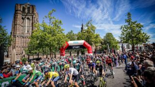 20240609 1229 005 Stage ZLM Tour Oosterhout Oosterhout Joris Knapen JKN 08537 2