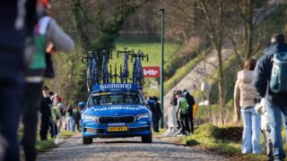 20250301 1714 Omloop het Nieuwsblad Vrouwen 2025 JKN JKN07111