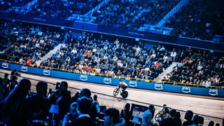 Touché UCI Track CL Set Vexy 0 H3 A6313