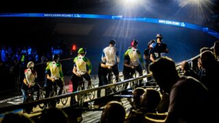 Touché UCI Track CL Set Vexy 0 H3 A6735