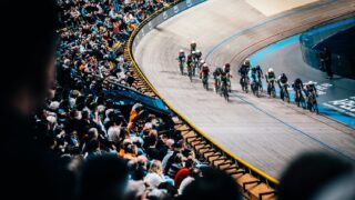 Touché UCI Track CL Set Vexy SVA 2096